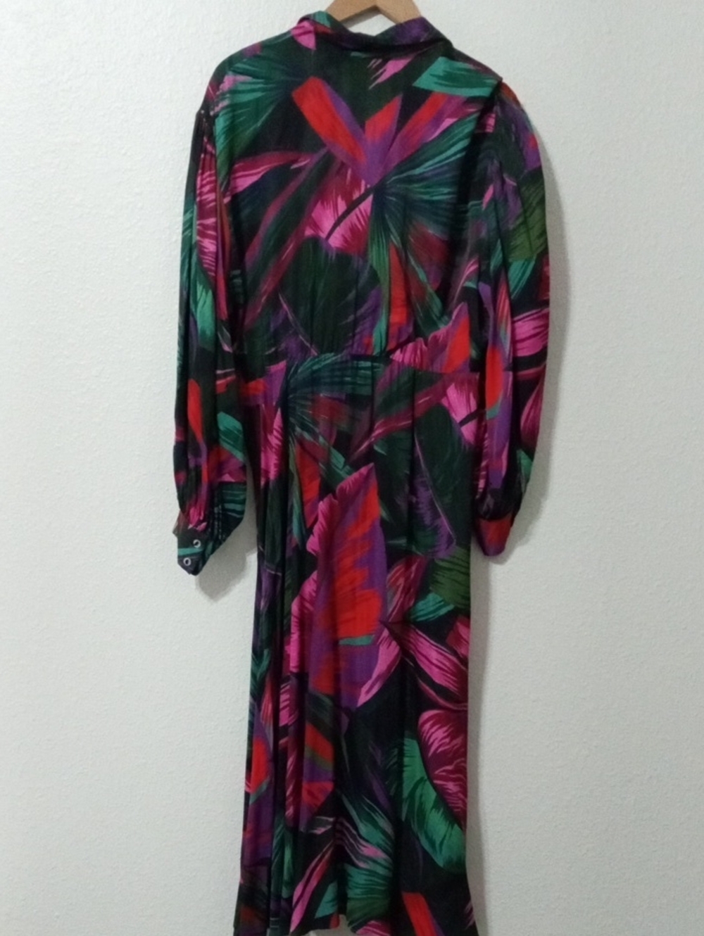 Farm Rio Dress - Picture 6 of 7